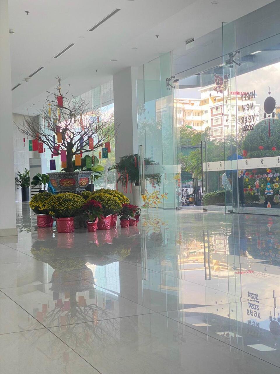 Beachfront Scenia Bay Apartment Nha Trang Zewnętrze zdjęcie