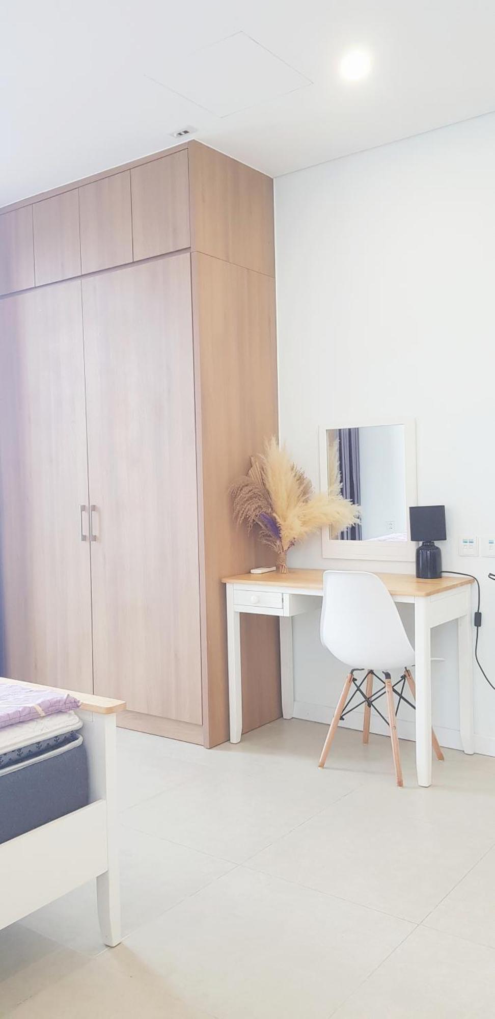 Beachfront Scenia Bay Apartment Nha Trang Zewnętrze zdjęcie