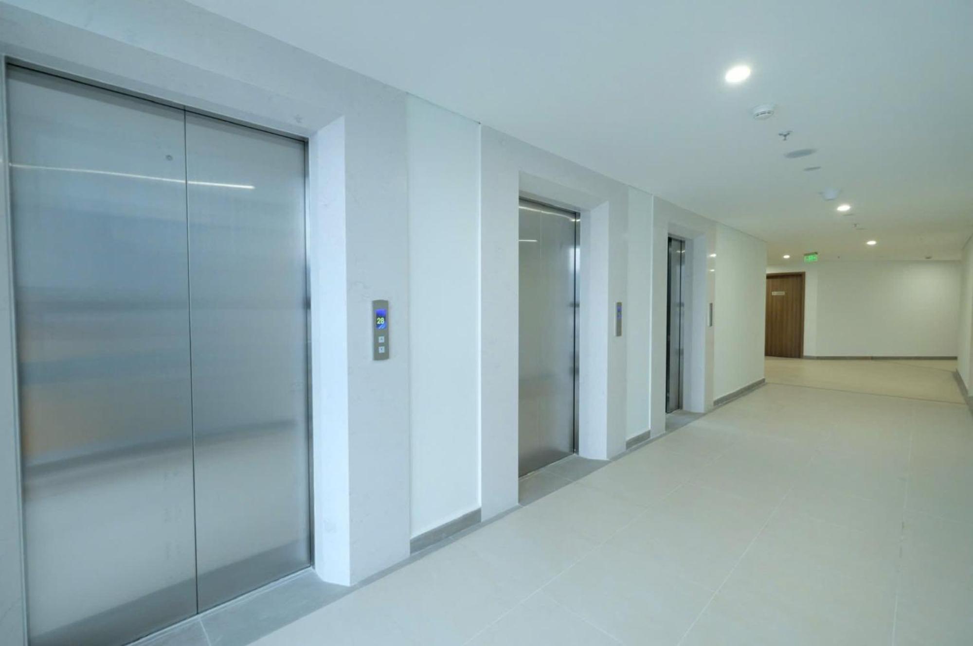Beachfront Scenia Bay Apartment Nha Trang Zewnętrze zdjęcie